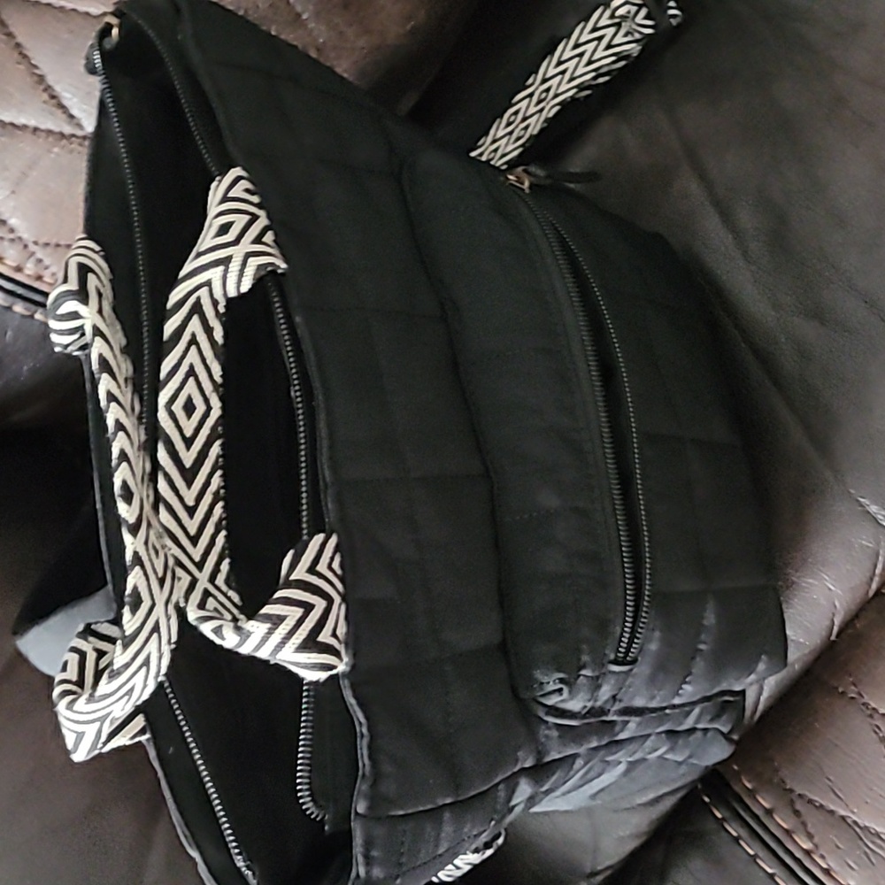 Target Universal Thread Backpack Purse - image 1